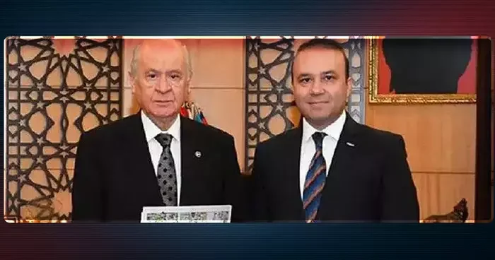 Önce Bahçeli, şimdi de danışmanı Çiçek! Operasyonları köşesine taşıdı: Adalet, hukuk temelinde yürütülse kimsenin kimseye söyleyecek tek bir sözü kalmaz