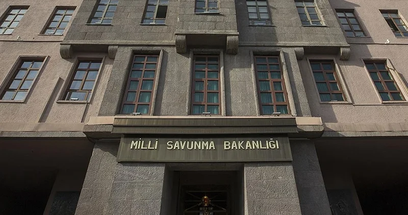 MSB den haftalık bilgilendirme toplantısı