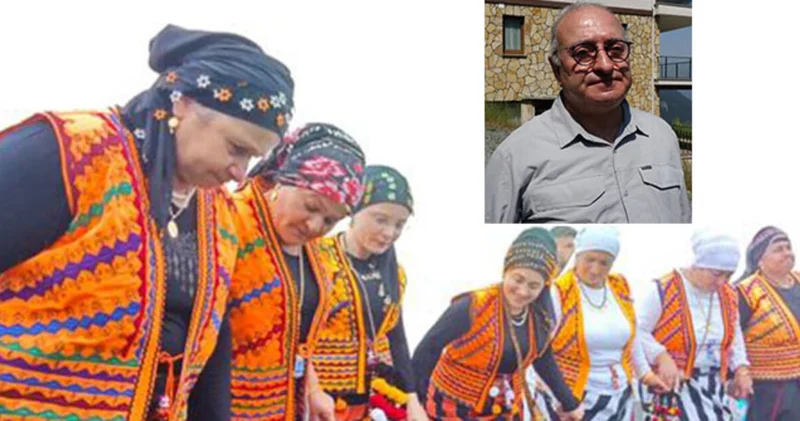 Karadeniz neden mutsuz? Bilim insanı Prof. Dr. Mikdat Kadıoğlu anlattı SON DAKİKA HABERİ