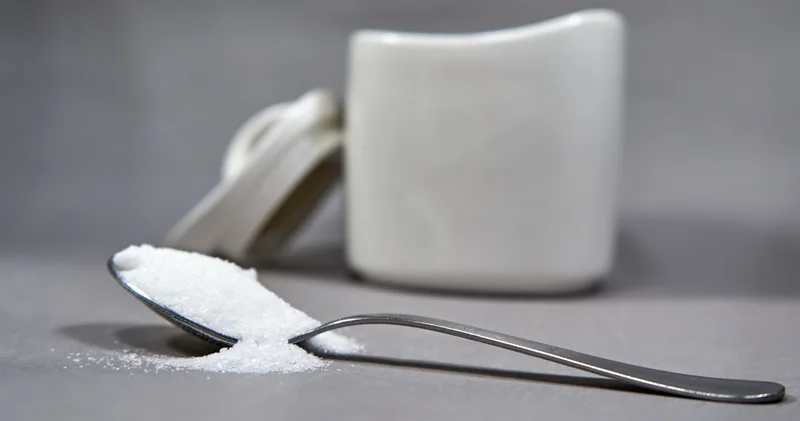 Bunu öğrenen şekeri çöpe dökmeye gidiyor! Çok daha sağlıklısı varken kendinize yazık etmeyin