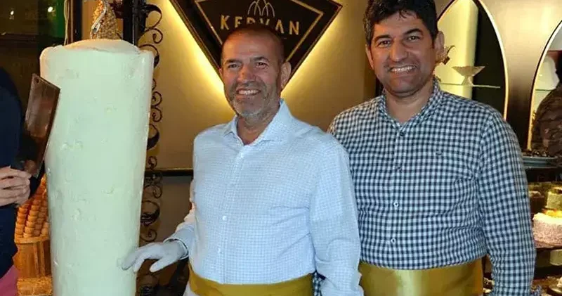Kahramanmaraş’ta 35 kişinin öldüğü Ezgi Apartmanı’nın firari 2 sanığı yakalandı