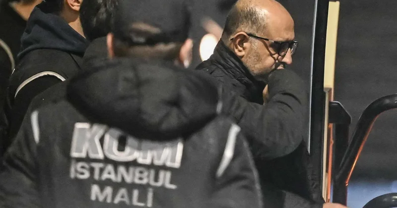 Aziz İhsan Aydın’da da sahnede Sözcü Gazetesi