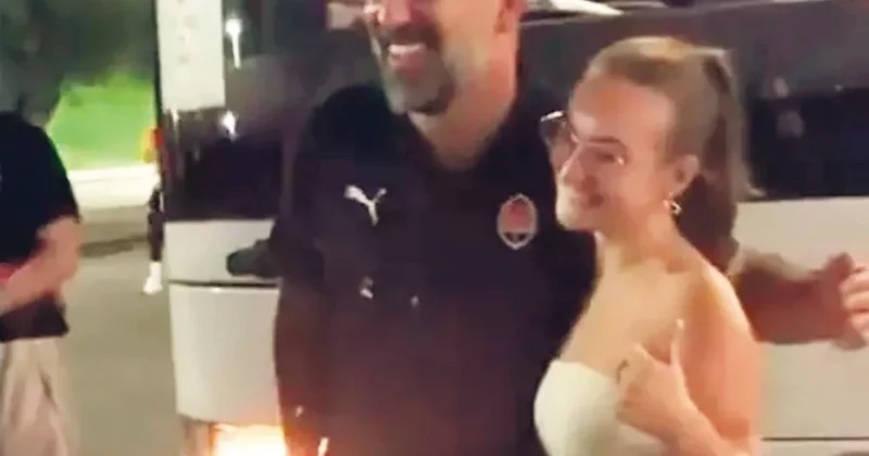 MEVLÜT TEZEL Temassız sarılma! Arda doğruyu mu yaptı?