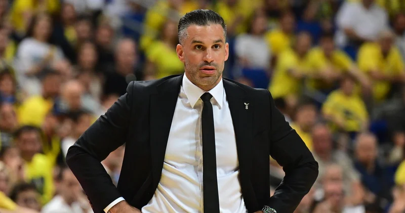 Dusan Alimpijevic, yeni sezondan umutlu! Basketbol Haberleri