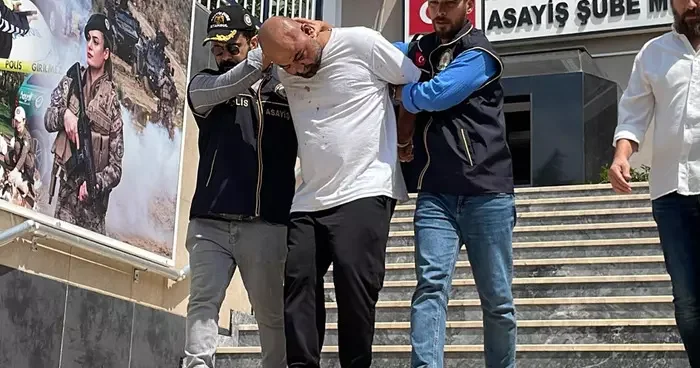 15 Temmuz şehidi Fatih Satır ın mezarını tahrip eden zanlı hakkında flaş gelişme!