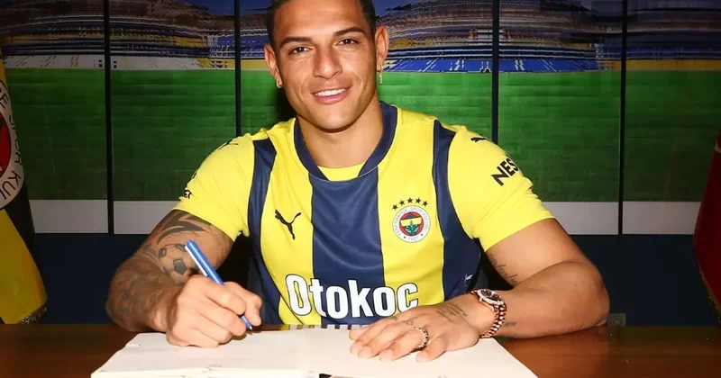 Fenerbahçe ye piyango! Diego Carlos, Neymar ın takım arkadaşı oluyor