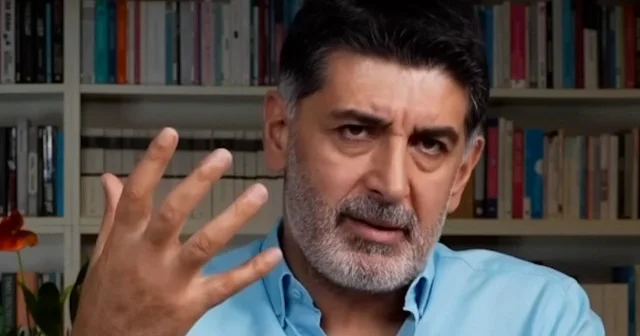 CHP’li gazeteci Levent Gültekin sert sözlerle Özgür Özel’i topa tuttu: İlk fırsatta birbirlerini satıyorlar VİDEO İZLE