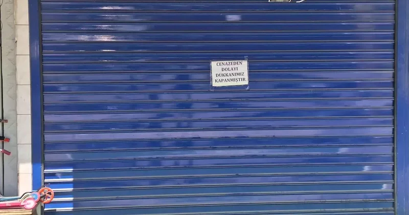 Kız kardeşini taciz eden şahıslar tarafından bıçaklanarak öldürüldü