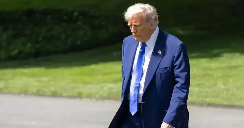 Trump, uzay endüstrisi yükümlülüklerini azaltmak için kararname imzaladı