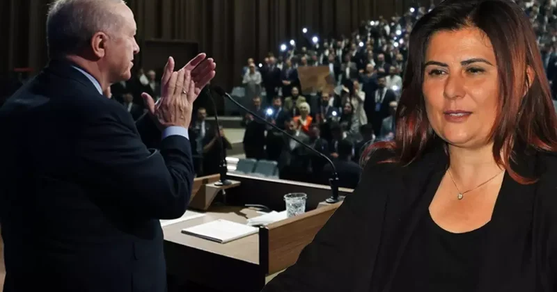 Cumhurbaşkanı Erdoğan işareti verdi! İşte AK Parti ye geçeceği iddia edilen 9 belediye başkanı