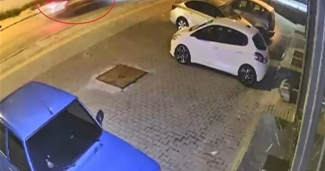 Mert in hastane dönüşü öldüğü kazada, sürpriz tanık ifadesi sonrası dava dosyasına inceleme Bursa Haberleri