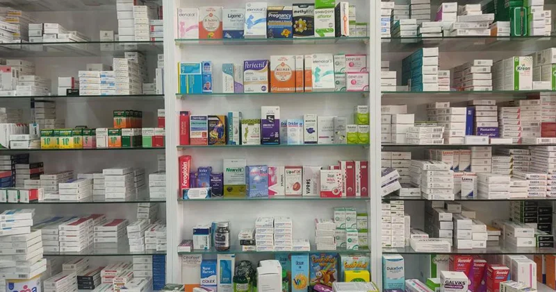 Yanlış ve fazla dozda alınan antibiyotiklerin ölümcül etkilerine dikkat