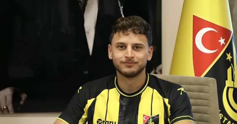 Beşiktaş, Fahri Kerem Ay ı İstanbulspor a kiraladı