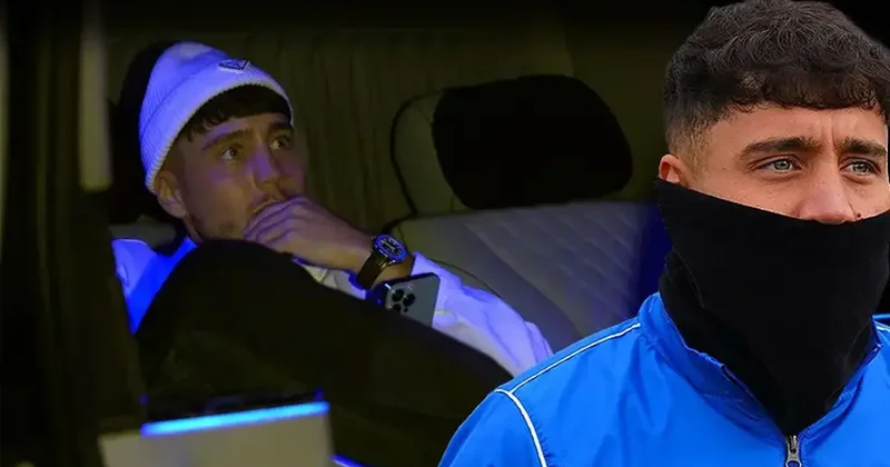 Süper Lig devinden Emre Mor bombası! Transferde işler değişti, ezeli rakip devreye girdi Fanatik Gazetesi Futbol Haberleri Spor