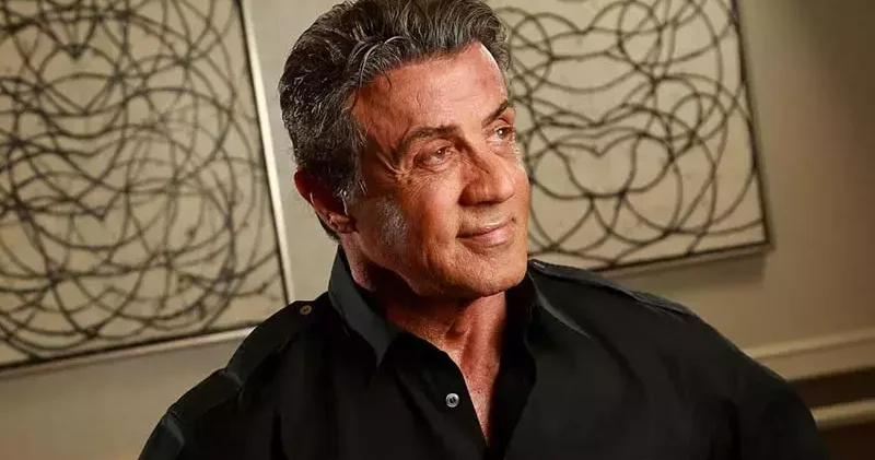 Trump, Kennedy Onur Ödülleri için Stallone u aday gösterdi