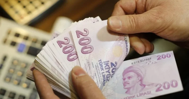KKM 19 milyar 55 milyon lira azaldı