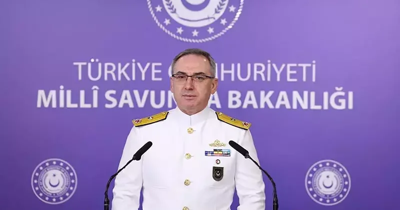 MSB: TSK yı yıpratma amacı taşıyan haberlere itibar edilmemeli