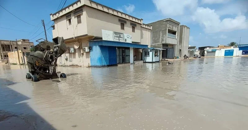 3 bin 297 kişi selde kayboldu: 2 yıl sonra açıklandı