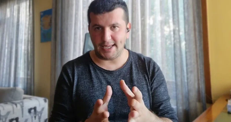 Ay şiron birlikteliği var gökyüzünde diyen Dinçer Güner: Terapiye başlamak için uygun zaman