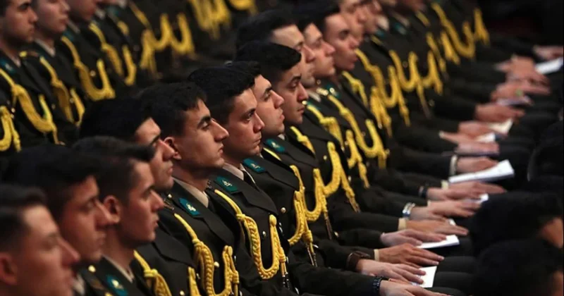 Diplomasız askerler terfi mi aldı? Sözcü Gazetesi