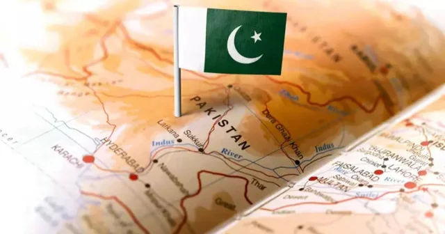 Gelişen dünyada Pakistan neyi temsil ediyor? Asya Haberleri