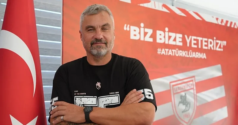Thomas Reis: Kocaelispor maçından istediğimiz sonuçla dönmek istiyoruz