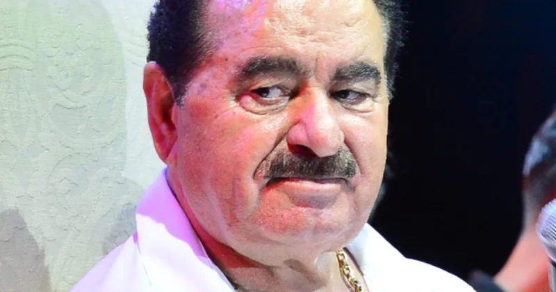 İbrahim Tatlıses in Hatay konseri ertelendi Magazin haberleri