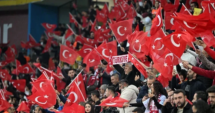 Ümit Milli Takımı nın Litvanya ve Macaristan maçlarının stadyumları açıklandı