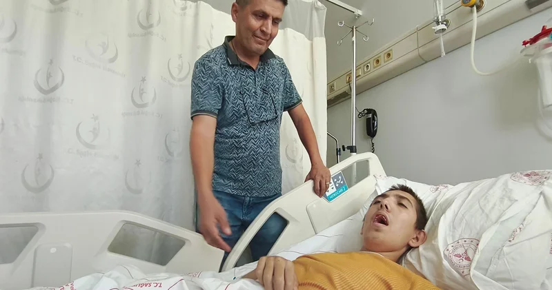 Özel eğitim merkezinde skandal: Otizmli çocuğun düştüğünü sakladılar