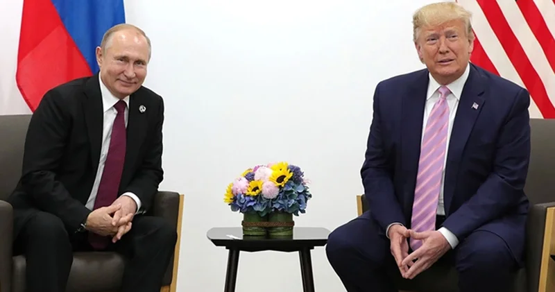 Putin ve Trump’ın görüşeceği Anchorage’da güvenlik önlemleri artırıldı