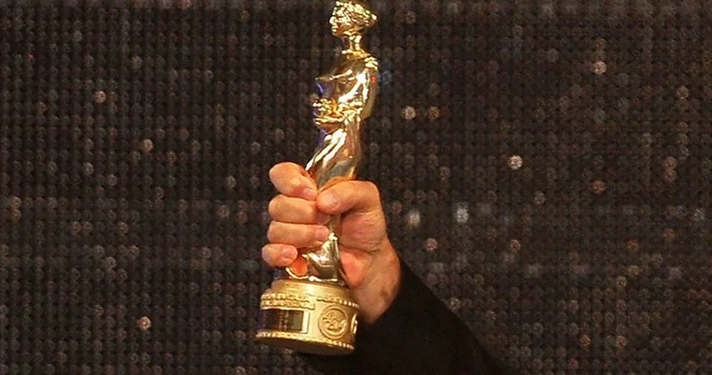 Altın Portakal Film Festivali tarafından sinemacılara 9 milyon lira destek sağlanacak