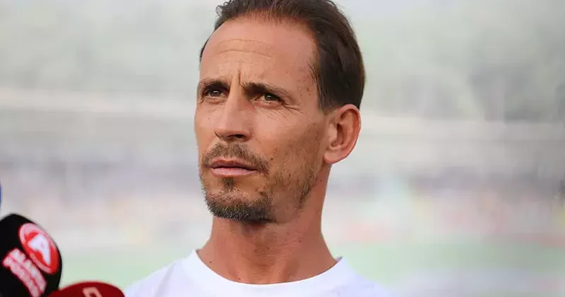 Joao Pereira: Bu sene hedefimiz daha rahat sezon geçirmek