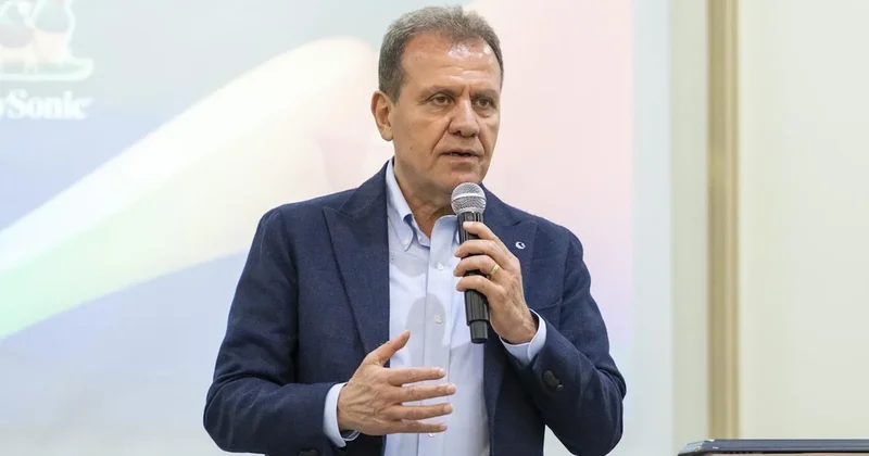 Vahap Seçer: “Gerçek CHP’li tehdide, şantaja pabuç bırakmaz” Sözcü Gazetesi