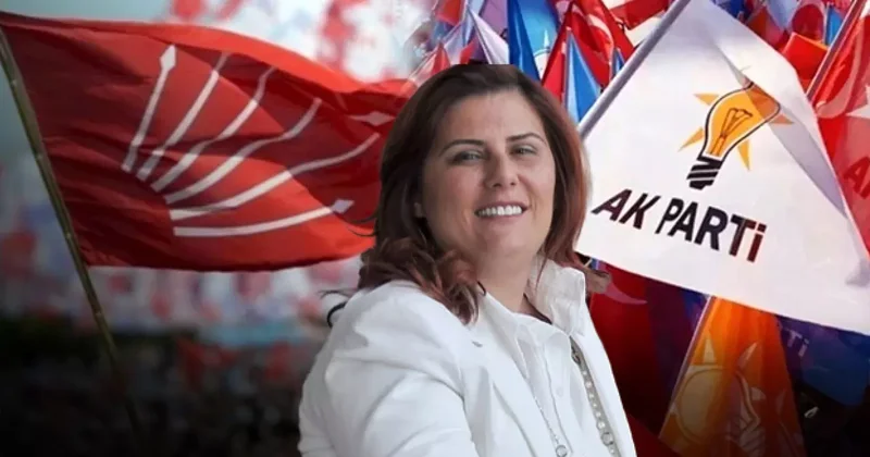 CHP’li vekil 3 ilçe belediye başkanının AK Parti’ye geçişini doğruladı