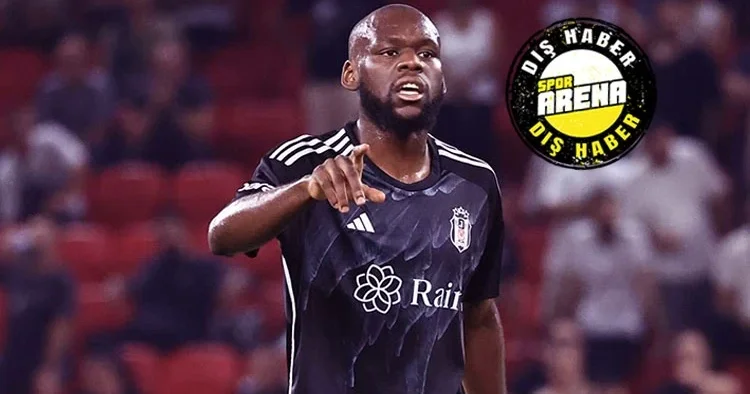 Beşiktaş ta Onana ya sürpriz talip çıktı!
