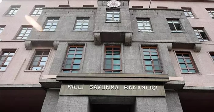 MSB işçi alımı kura sonuçları açıklandı! İşte kazananlar listesi...