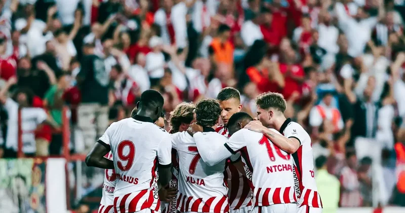 Başkan fırsat transferi istiyorum demişti! Samsunspor dan Avrupa için atak