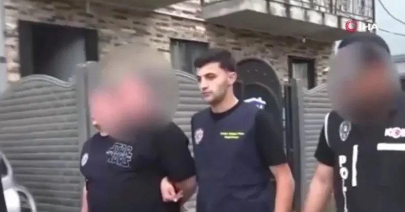 İçişleri Bakanı Ali Yerlikaya duyurdu: 12 si kırmızı bültenli 14 suçlu Türkiye ye getirildi