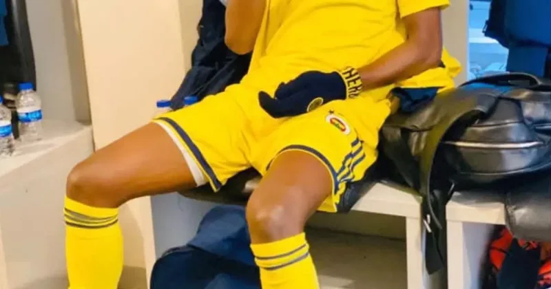 2020 de İstanbul da denenmişti! Nene de kader ağlarını tekrar Fenerbahçe için örüyor