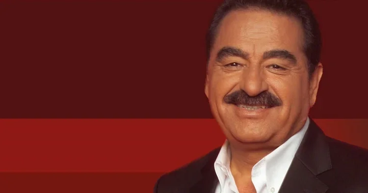 İbrahim Tatlıses ten barış sürecine türkü