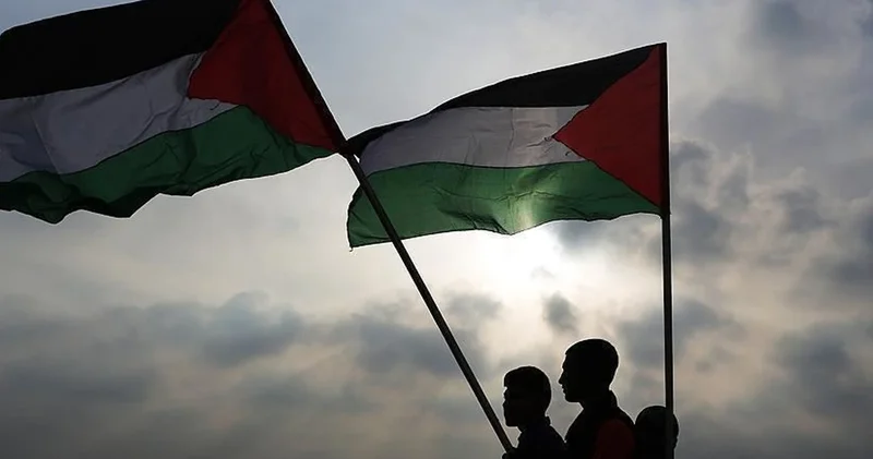 Hamas tan Gazze için tüm dünyaya protesto çağrısı