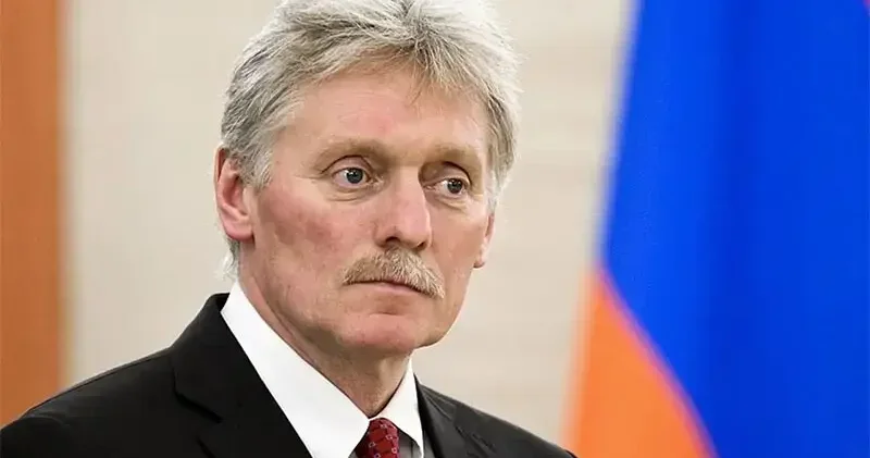 Kremlin Sözcüsü Peskov dan zirve açıklaması