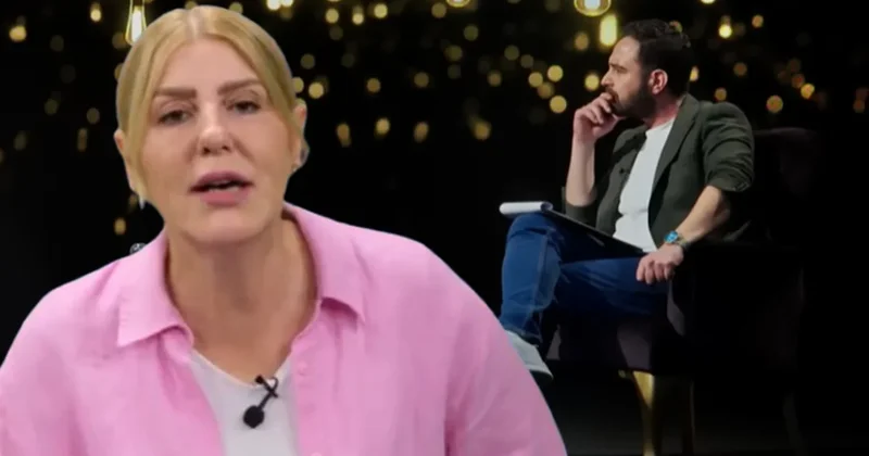 Sevda Türküsev bu kez de ünlü psikoloğu hedef aldı Sözcü Gazetesi