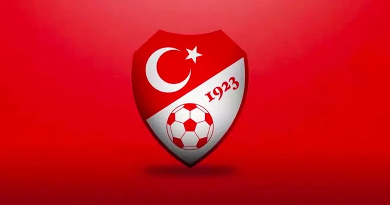 TFF açıkladı: Küme düşme ihtimali doğdu