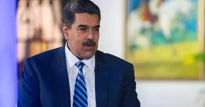 Venezuela Devlet Başkanı Maduro yeni güvenlik harekatını açıkladı