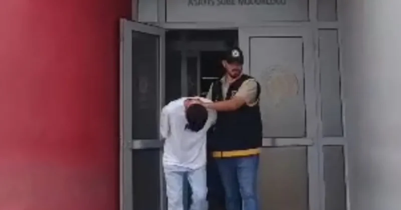 Kocasına memur, eşine polis diye tanıtıp dolandırdılar!