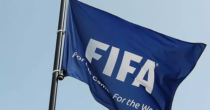 Adana Demirspor FIFA tarihine geçti
