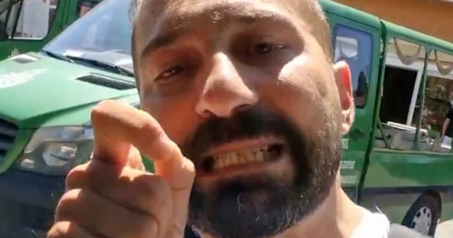 İBB artık cenazeleri taşımıyor VİDEO İZLE