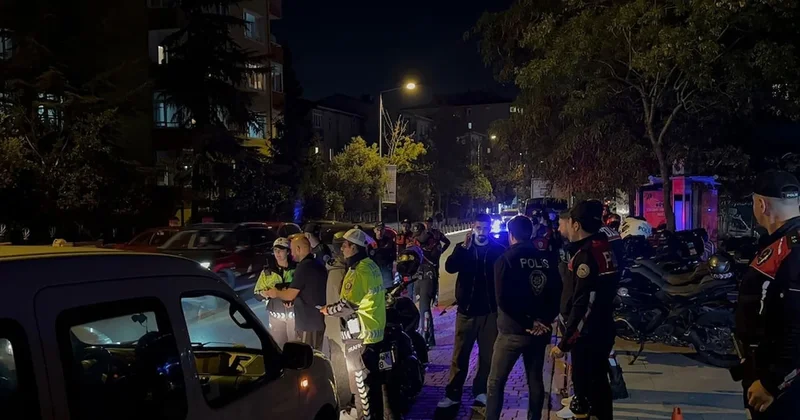 Polis, İstanbul un 39 ilçesinde teyakkuza geçti Sözcü Gazetesi