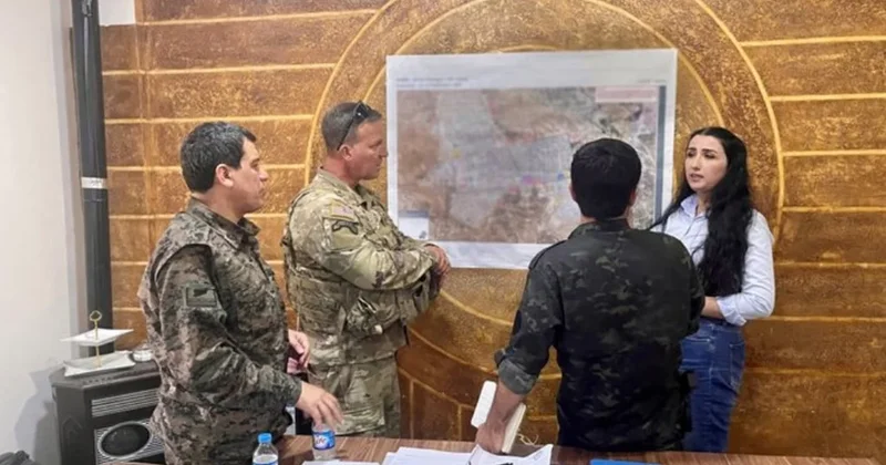 ABD, Abdi’ye destek için asker gönderdi Sözcü Gazetesi
